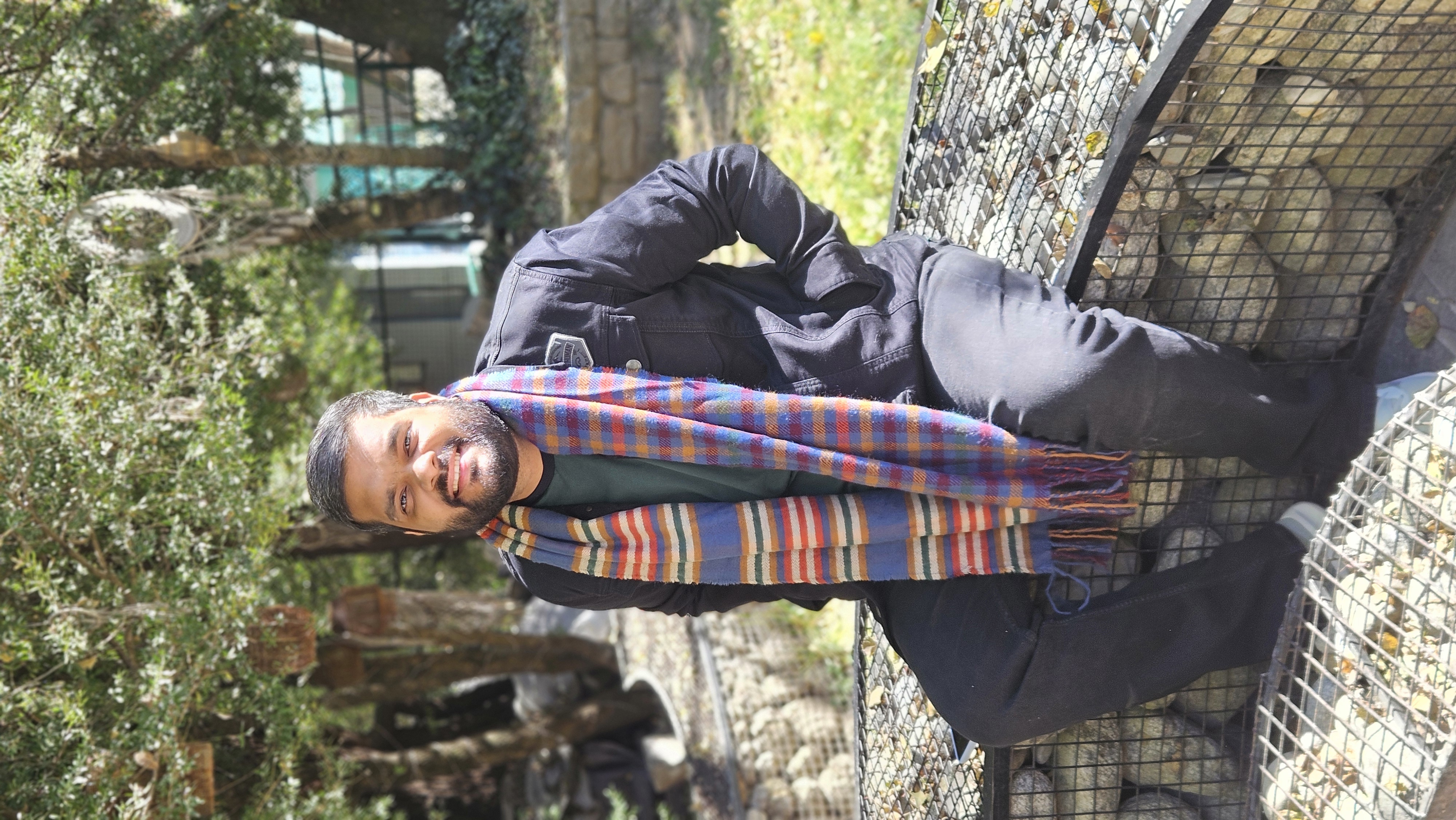 Ankit Malhotra