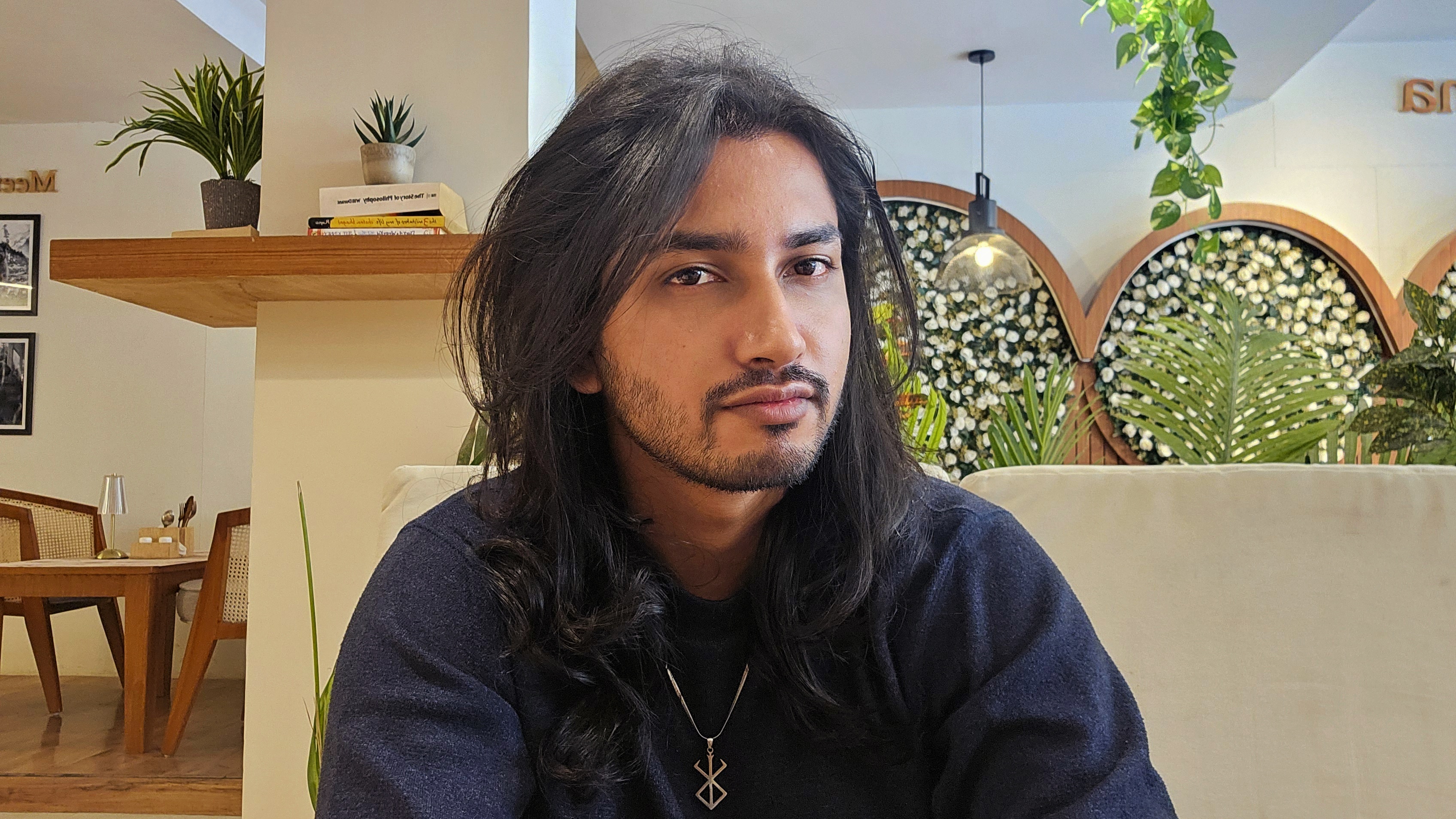 Daksh Nauni