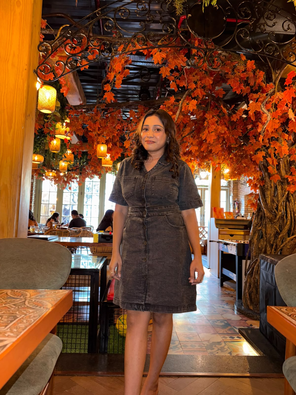 Moumita