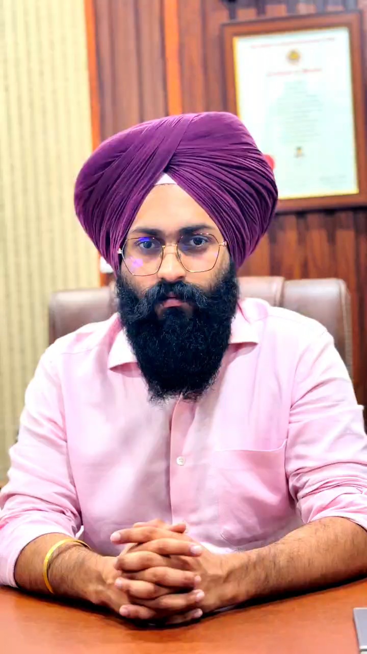 Neelansh Singh
