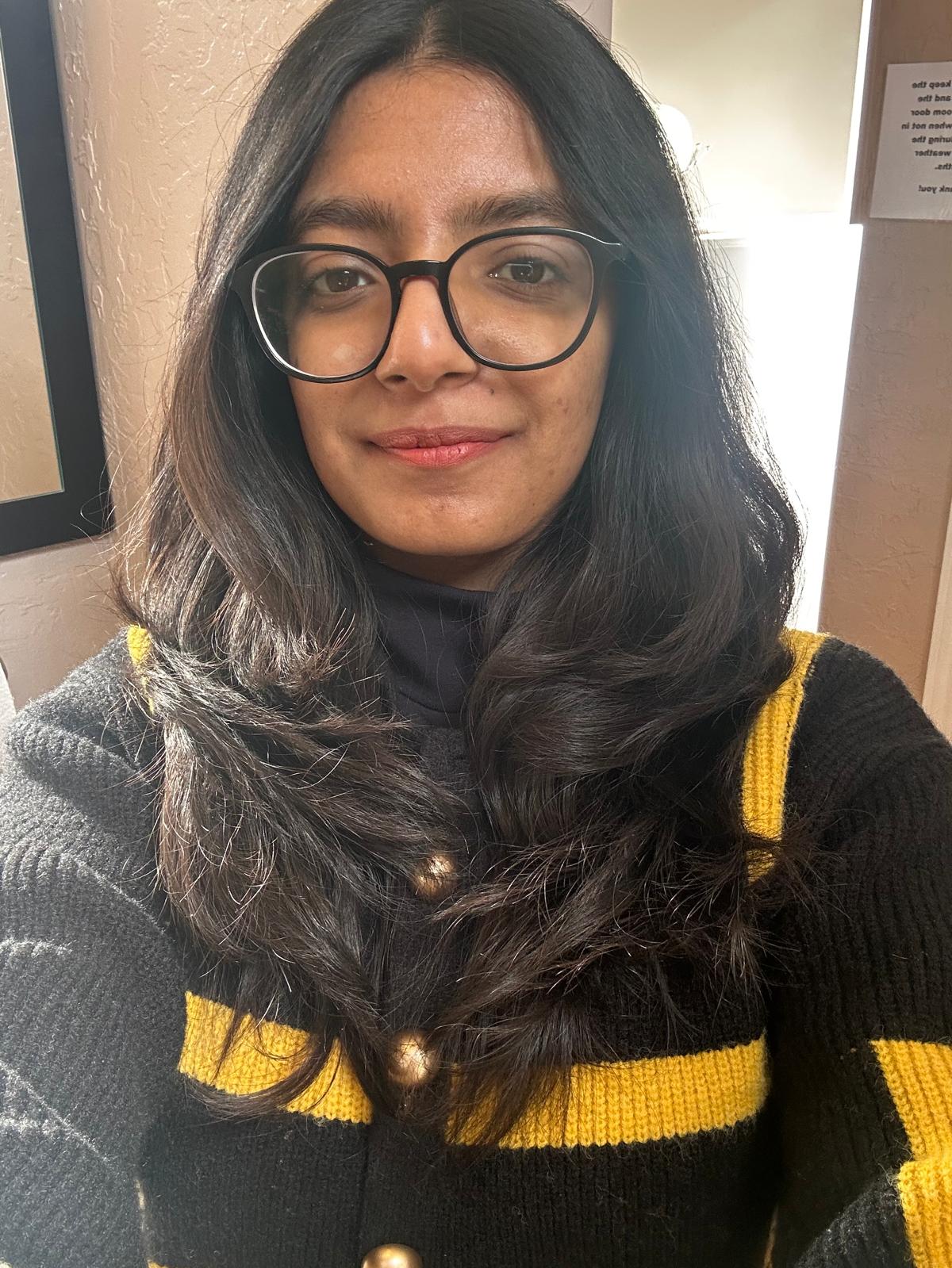 Ritika Mehta
