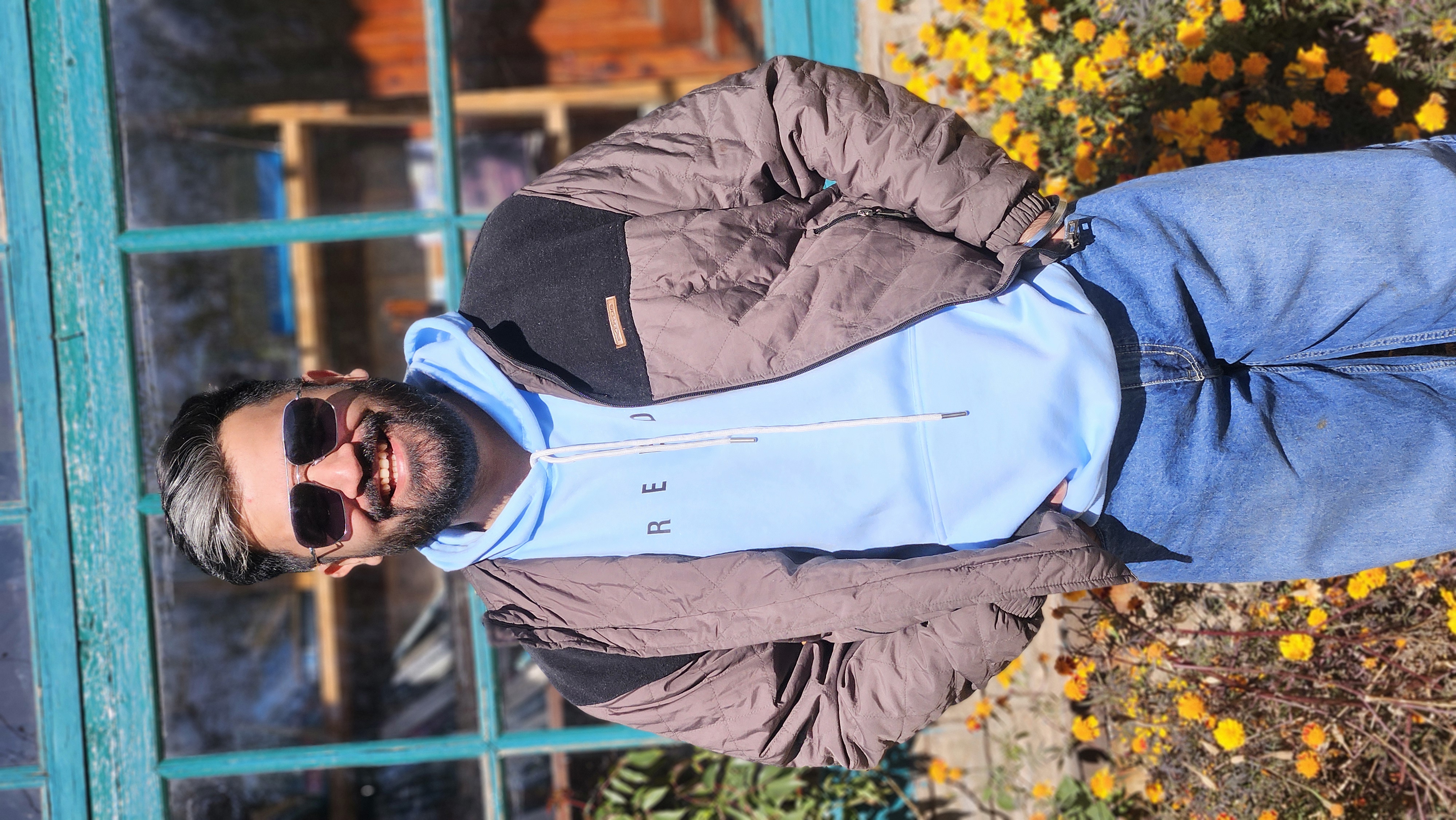 Sarthak Bhasin