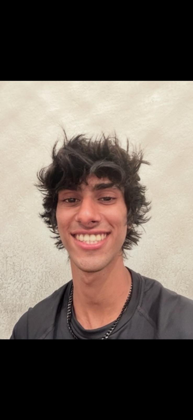 Steve Vora